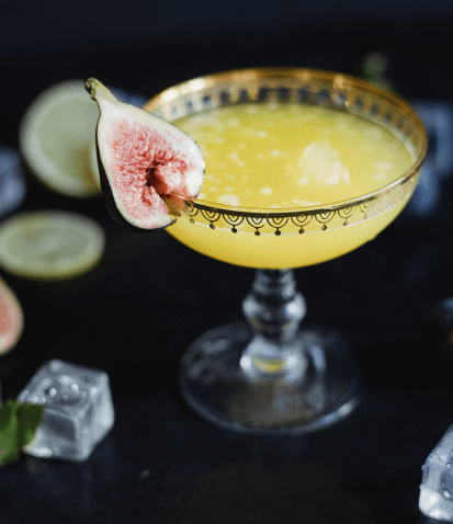 How to lock in beverage consistency